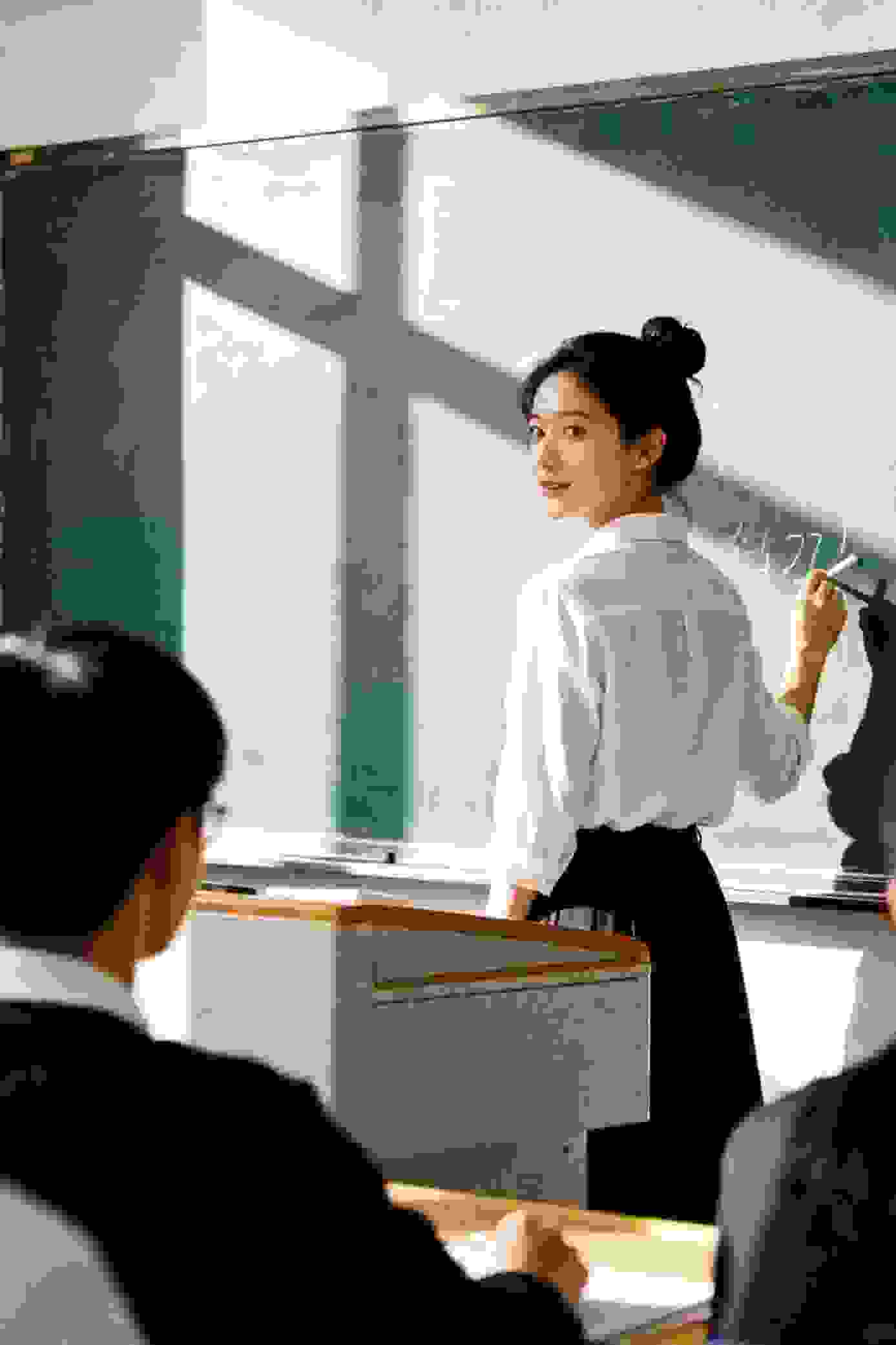 恋爱指南