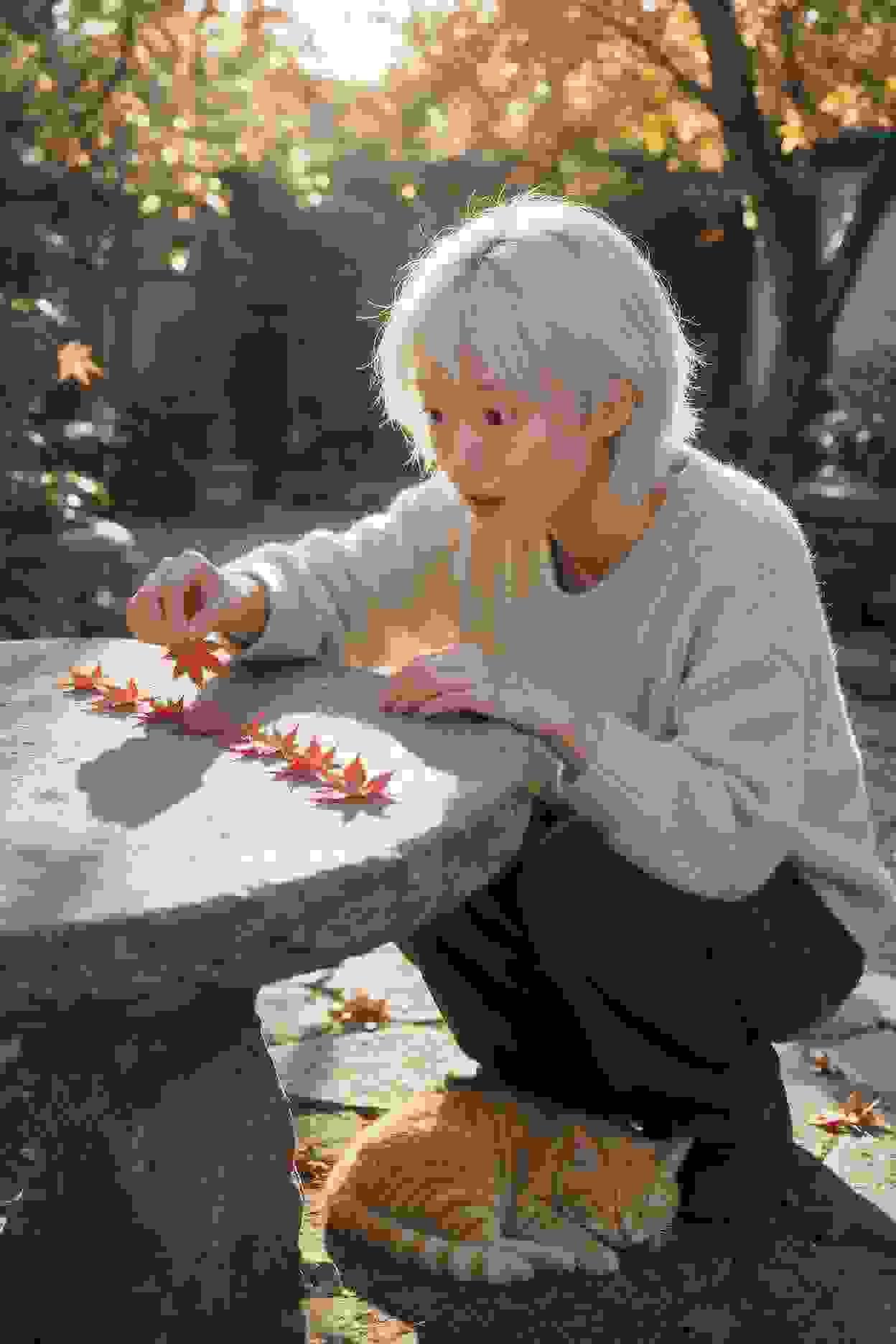 异世冒险