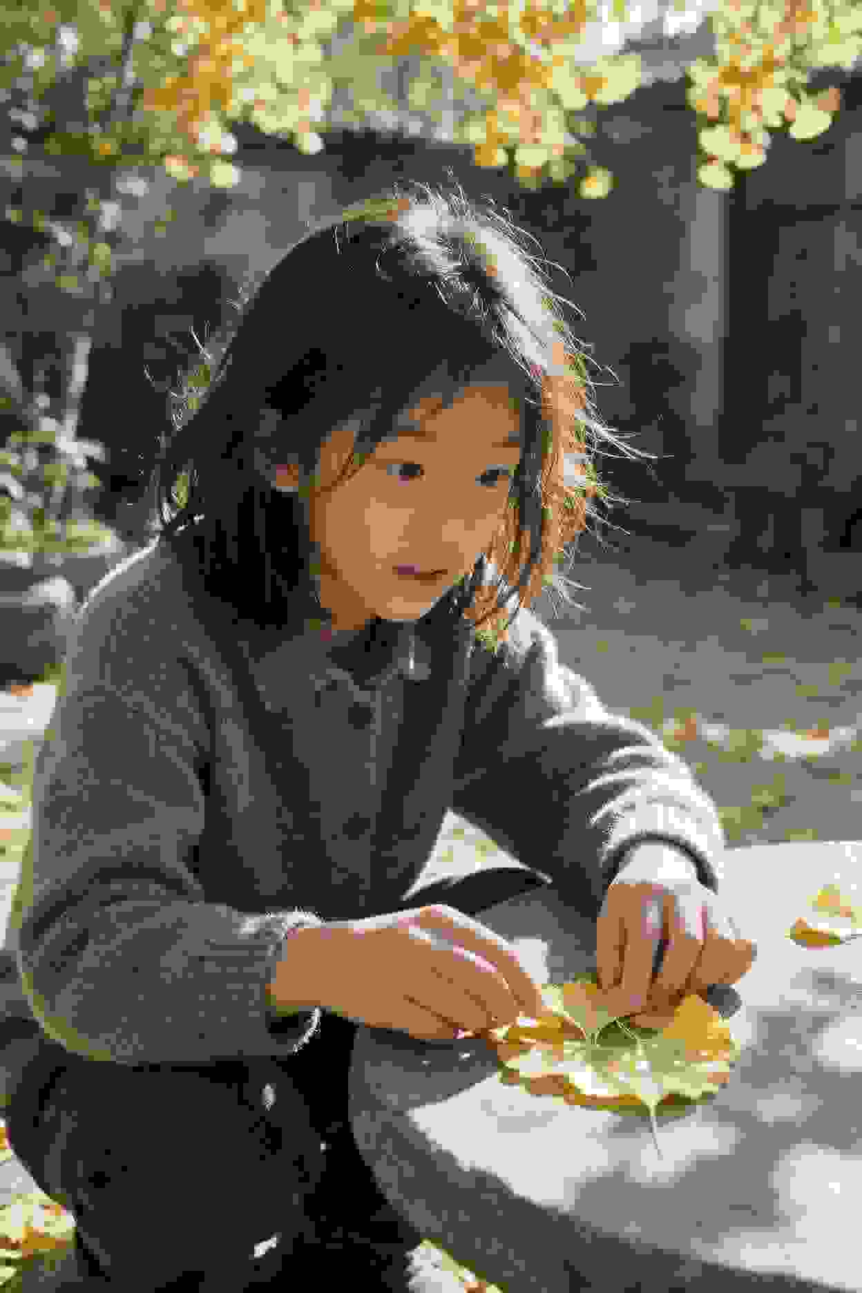 美食物语