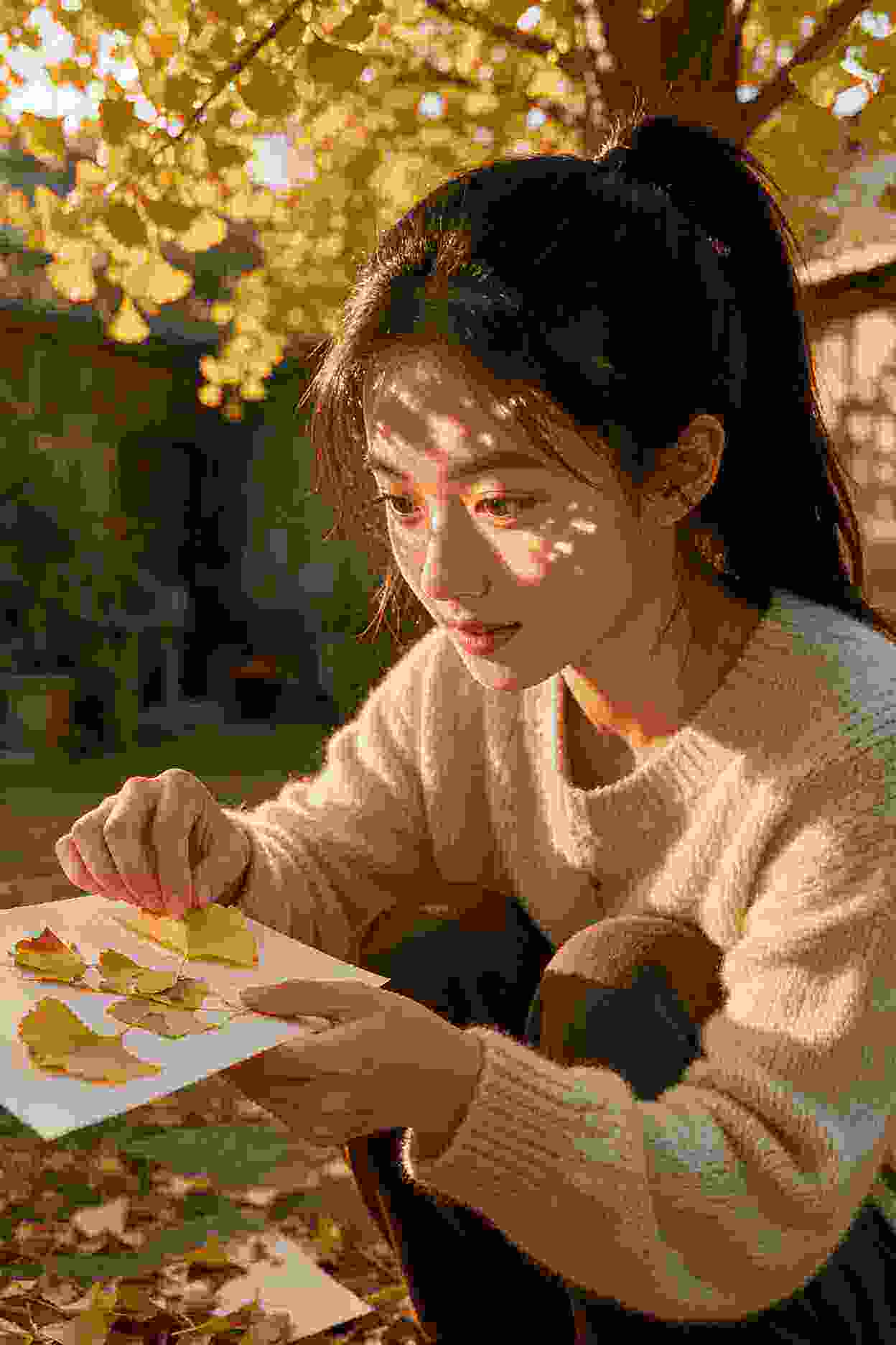 诡异传说